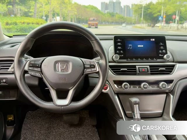 Honda Accord id 4276701 из Китая 8