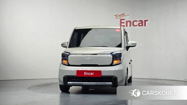 Kia The New Kia Ray id 4762673 из Кореи 23