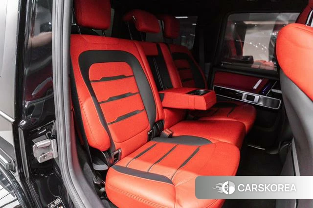 Mercedes-Benz G-class AMG id 4367083 из Китая 10