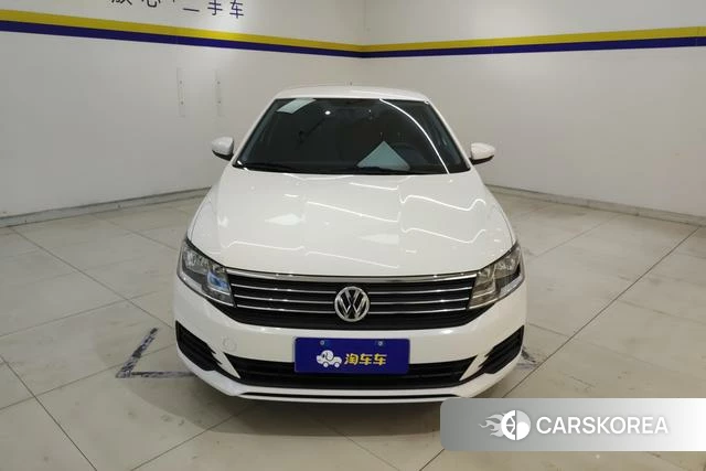 Volkswagen Lavida id 4279099 из Китая 10