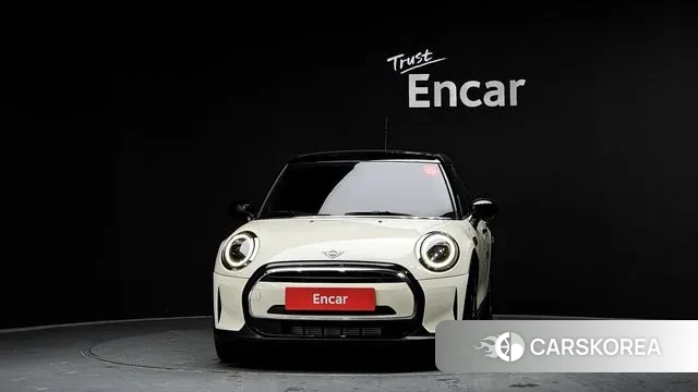 Mini Cooper id 3478811 из Кореи 13