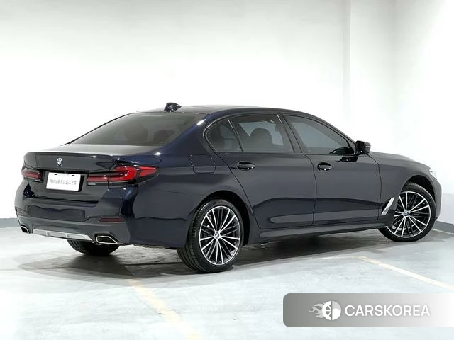 BMW 5 series id 3890158 из Китая 6