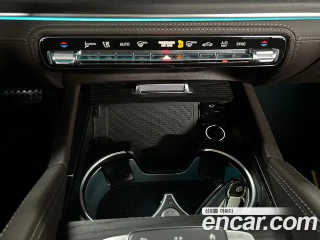 Mercedes-Benz GLS - Class X167 id 2540517 из Кореи 13