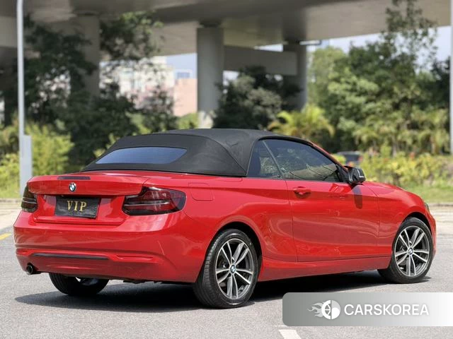 BMW 2 series (imported) id 4253860 из Китая 9