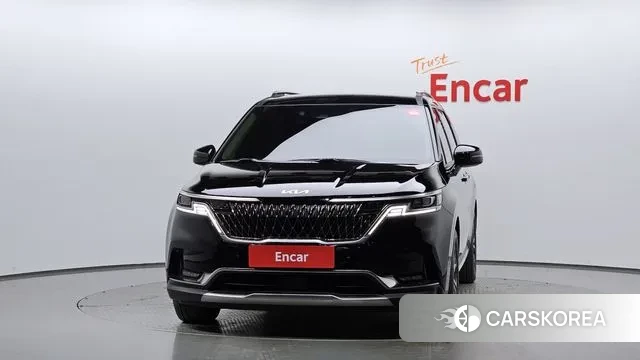 Kia Carnival 4th generation id 3411703 из Кореи 13