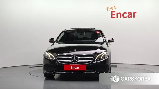 Mercedes-Benz E-Class W213 id 3391435 из Кореи 13