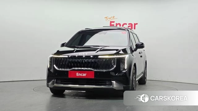 Kia The New Carnival 4th Generation id 4280094 из Кореи 23