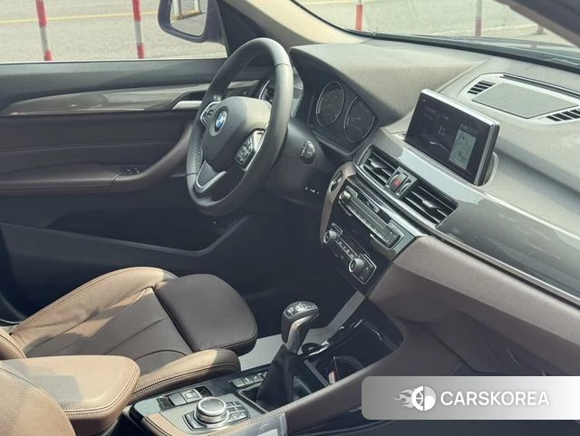 BMW X1 PHEV id 4211591 из Китая 13