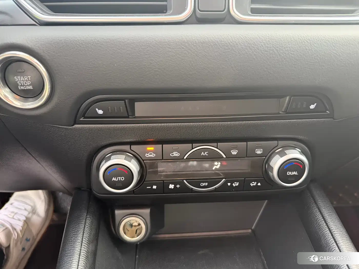 Mazda CX-5 id 4578197 из Китая 11
