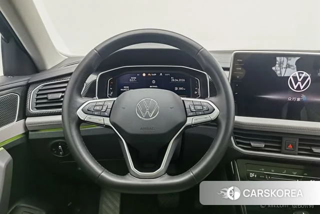 Volkswagen Tanyue id 4258451 из Китая 17