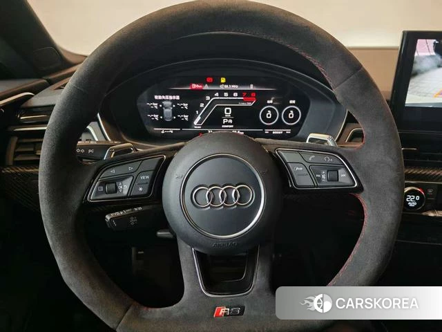 Audi RS 5 id 4259361 из Китая 13