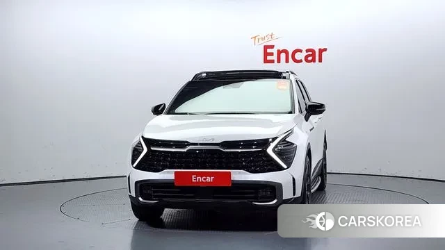 Kia Sportage 5th Generation id 2926451 из Кореи 13