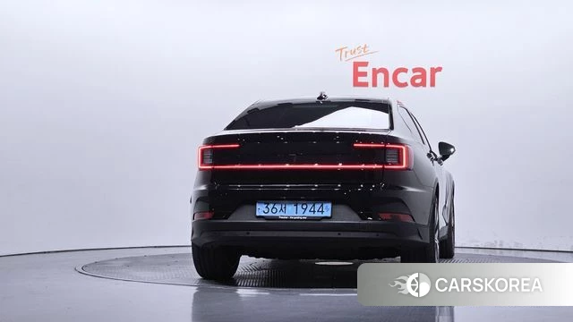 Polestar Polestar 2 id 4774207 из Кореи 23