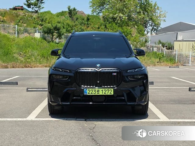 BMW X7 (G07) id 4300504 из Кореи 13