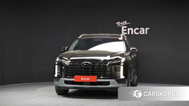 Hyundai The New Palisade id 3922828 из Кореи 13