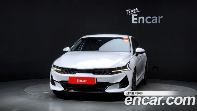 Kia K5 3rd generation id 2943868 из Кореи 13