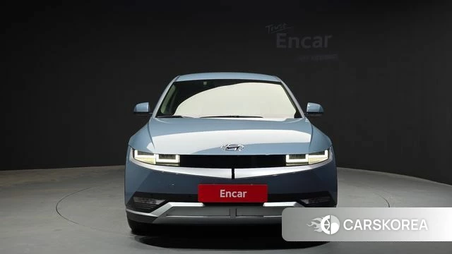 Hyundai Ionic 5 id 4303798 из Кореи 13