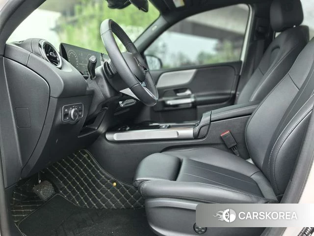 Mercedes-Benz GLB id 4260518 из Китая 11