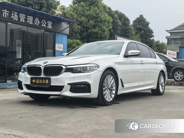 BMW 5 series id 4215698 из Китая 9