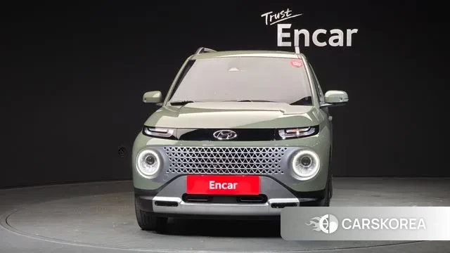 Hyundai Casper id 3620539 из Кореи 13