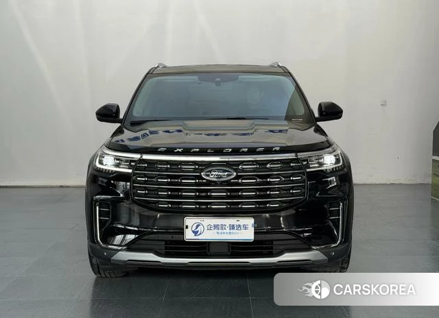 Ford Explorer id 4368321 из Китая 12