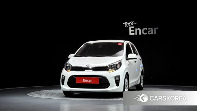 Kia All New Morning (JA) id 4482831 из Кореи 13