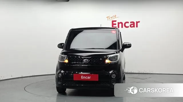 Kia The New Ray id 3583556 из Кореи 13