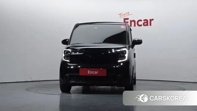 Kia The New Kia Ray EV id 3609989 из Кореи 13