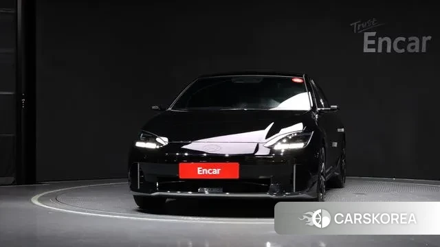 Hyundai Ionic 6 id 3032042 из Кореи 13