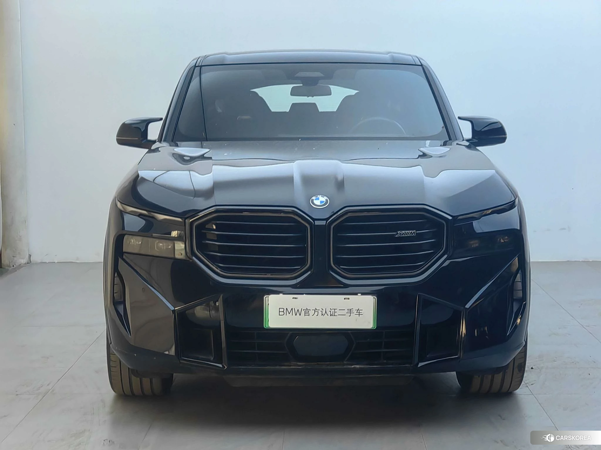 BMW XM id 4420161 из Китая 11