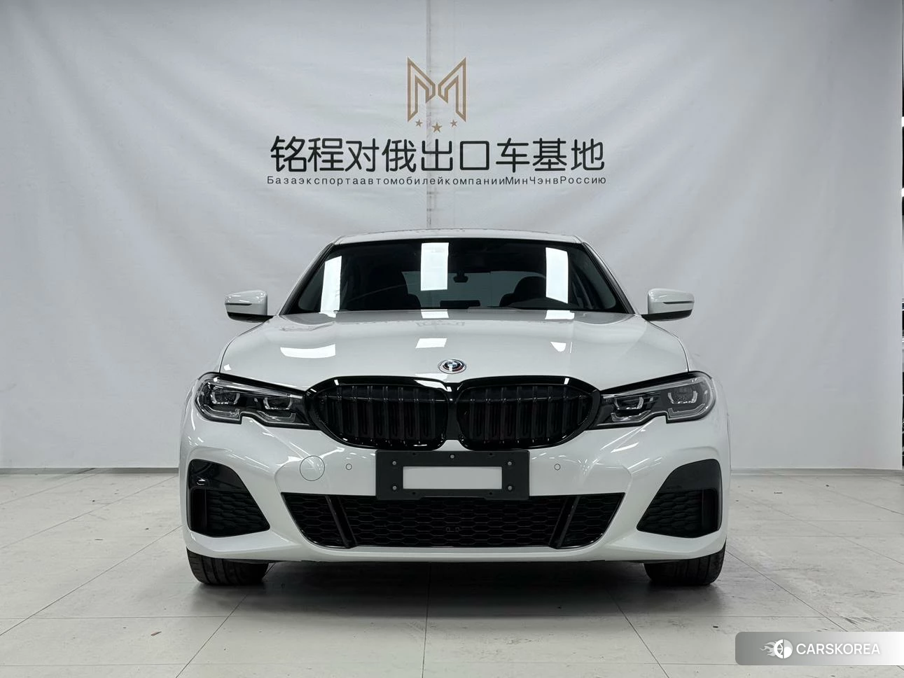 BMW 3 series id 4498999 из Китая 17