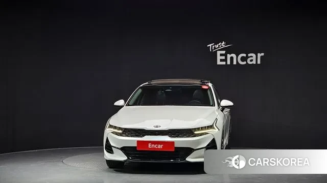 Kia K5 3rd generation id 3443919 из Кореи 13