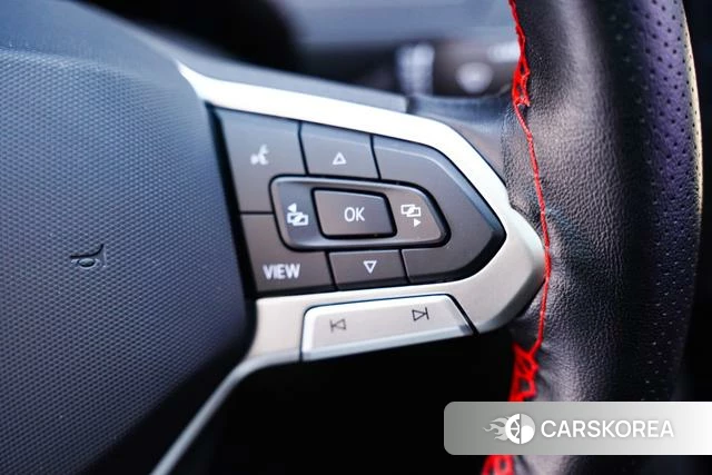 Volkswagen Magotan id 3902025 из Китая 8