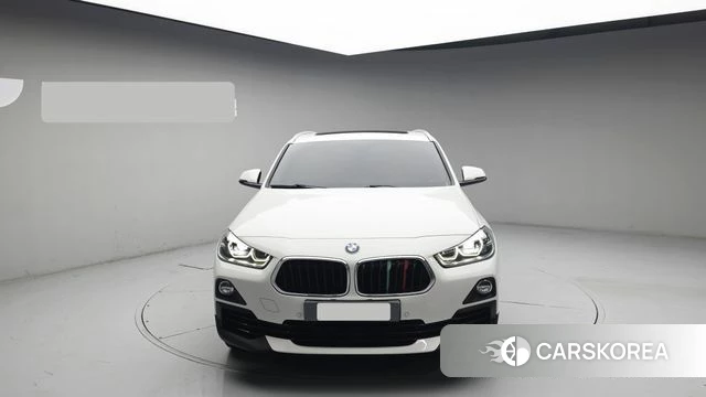 BMW X2 (F39) id 3867001 из Кореи 10