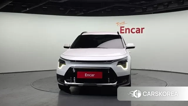 Kia Di Ol Nu Niro id 3566496 из Кореи 13