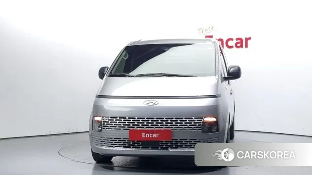 Hyundai Staria id 2985332 из Кореи 13