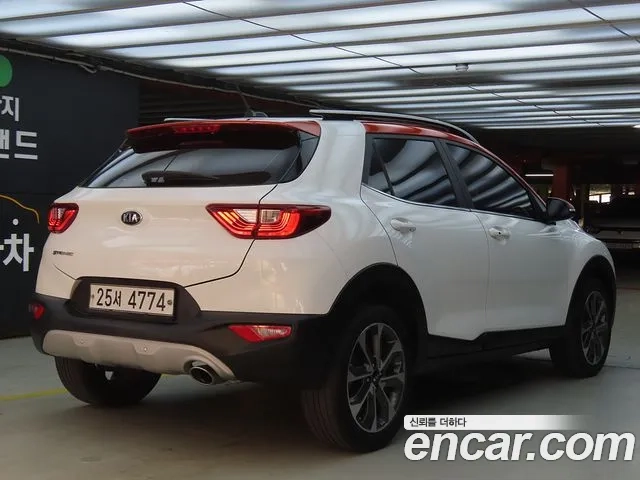 Kia Stonic id 2952271 из Кореи 12