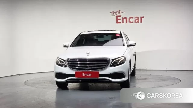 Mercedes-Benz E-Class W213 id 3166335 из Кореи 13