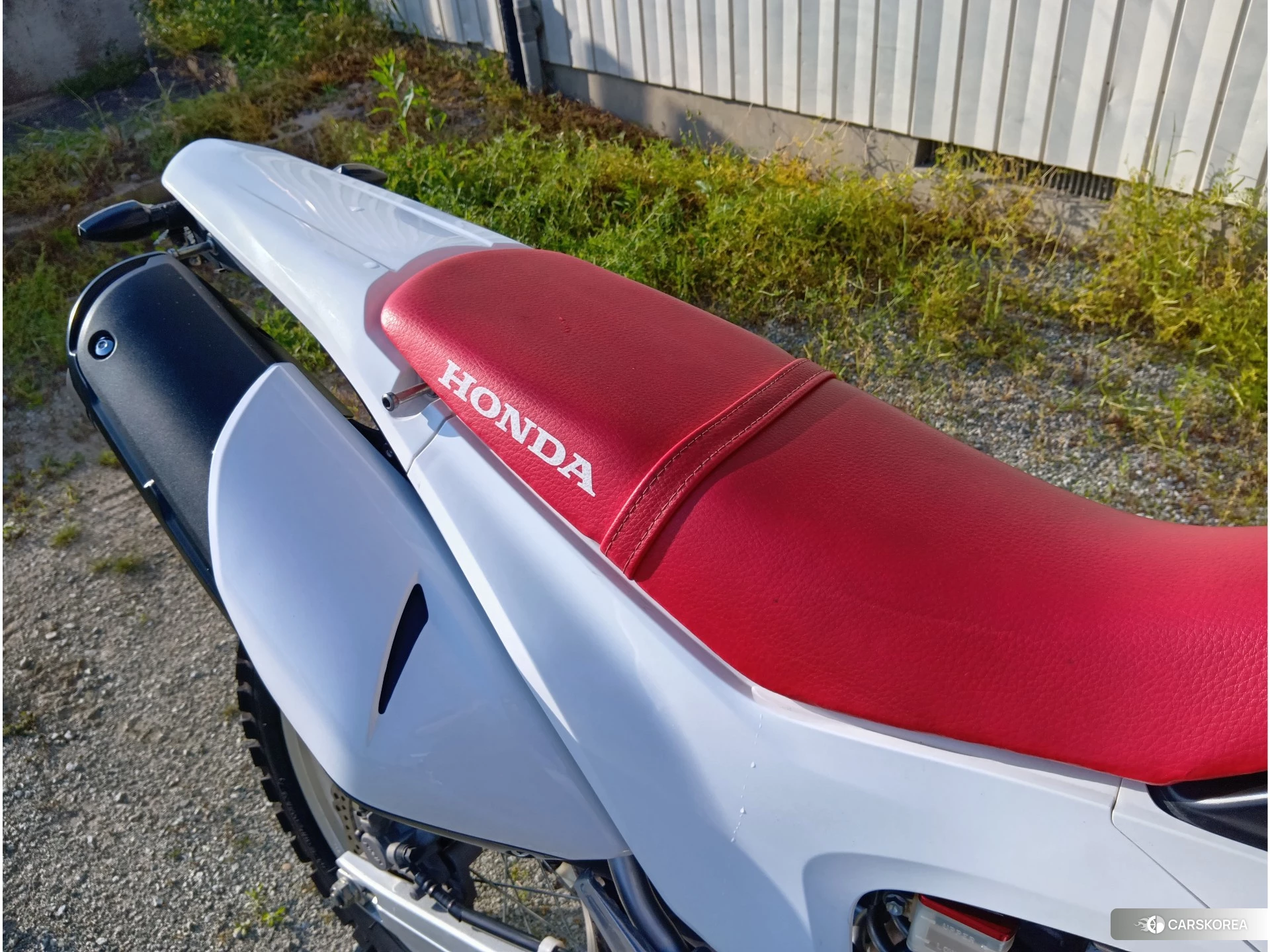 Проданный Honda CRF250L id 4348163 из Японии, фото 15