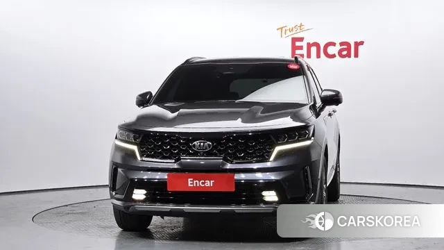 Kia Sorento 4th Generation id 3741421 из Кореи 13