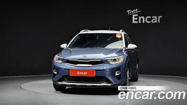 Kia Stonic id 2845167 из Кореи 13