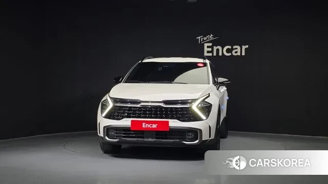 Kia Sportage 5th Generation id 3443512 из Кореи 13