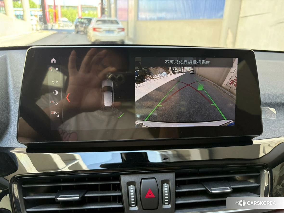 BMW X1 id 4467375 из Китая 12