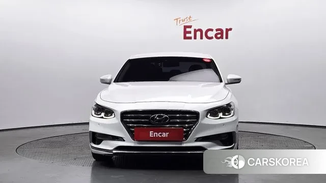 Hyundai Grandeur IG id 3557869 из Кореи 13