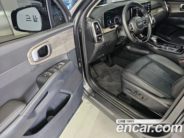 Kia Sorento 4th Generation id 2677295 из Кореи 12