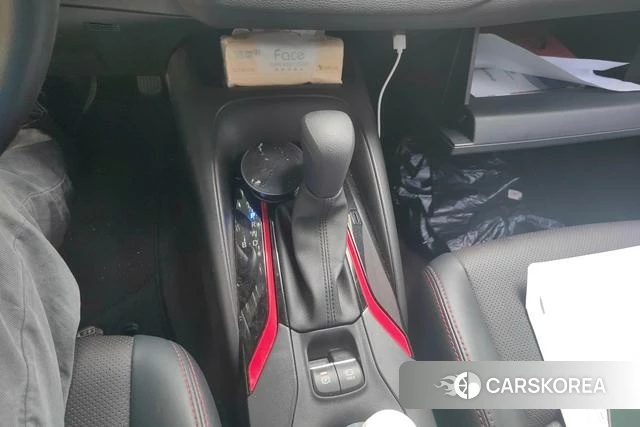 Toyota Lei Ling id 4335344 из Китая 10
