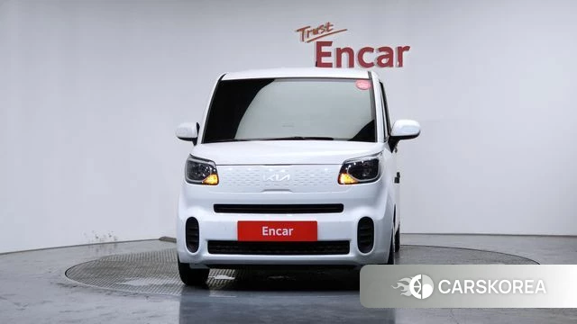 Kia The New Ray id 4603817 из Кореи 23