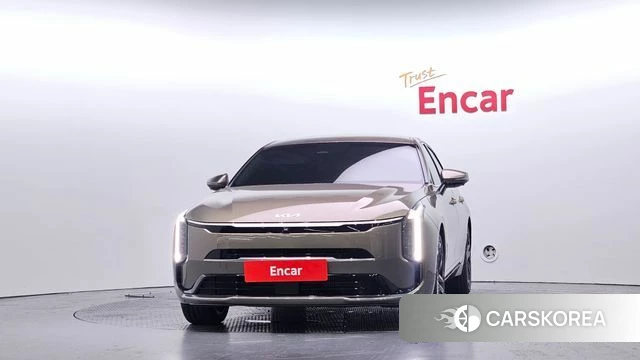 Kia The New K8 Hybrid id 4589630 из Кореи 13