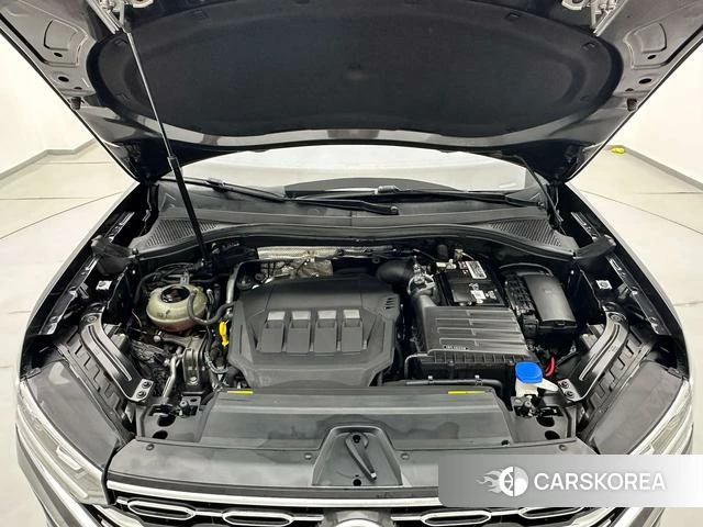 Volkswagen Tanyue id 3957778 из Китая 23