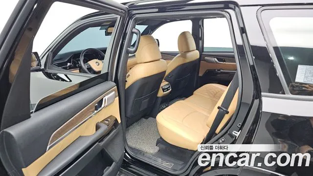 Kia Mohave Master id 2665463 из Кореи 13